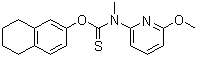 Structural Formula