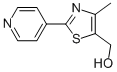 Structural Formula