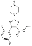Structural Formula