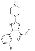 Structural Formula