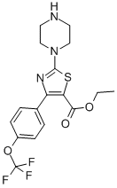 Structural Formula