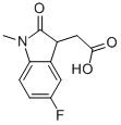 Structural Formula