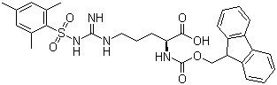 Structural Formula