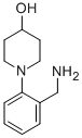 Structural Formula