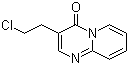 Structural Formula