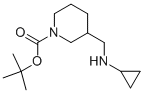 Structural Formula