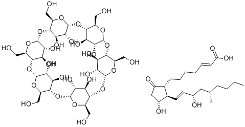 Structural Formula