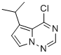 Structural Formula
