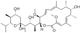 Structural Formula