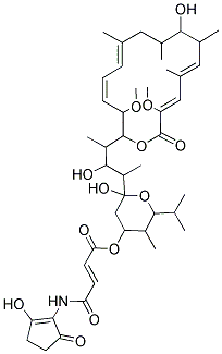 Structural Formula