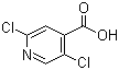 Structural Formula