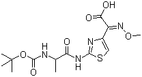 Structural Formula