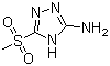 Structural Formula