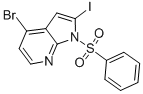Structural Formula