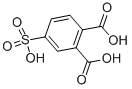 Structur of 89-08-7