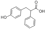 Structural Formula