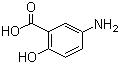 Structur of 89-57-6