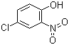 Structur of 89-64-5