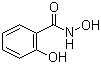 Structur of 89-73-6