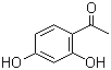 Structur of 89-84-9