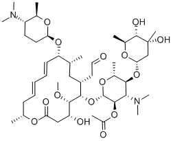 Structural Formula