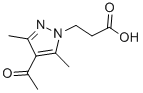 Structural Formula