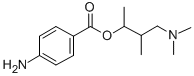 Structural Formula