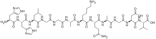 Structural Formula