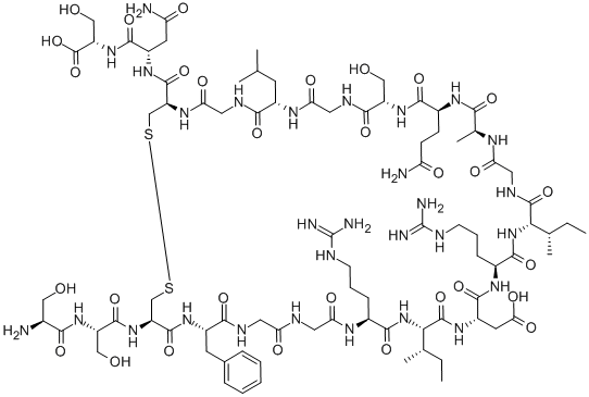 Structural Formula