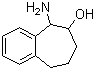Structural Formula