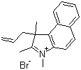 Structural Formula