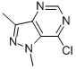 Structural Formula