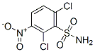 Structur of 89281-19-6