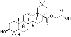 Structural Formula
