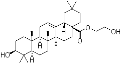 Structural Formula
