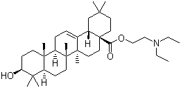 Structural Formula