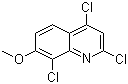 Structural Formula