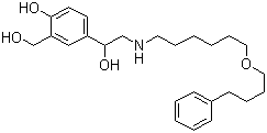 Structural Formula