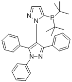 Structural Formula