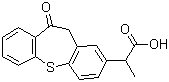 Structural Formula