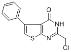 Structural Formula