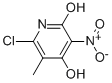 Structural Formula