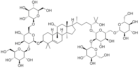 Structural Formula
