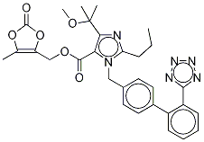Structural Formula