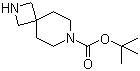 Structur of 896464-16-7