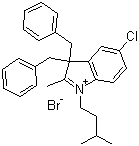 Structural Formula