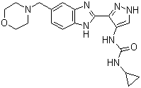 Structural Formula