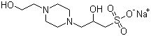 Structural Formula