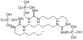Structural Formula