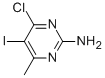 Structural Formula